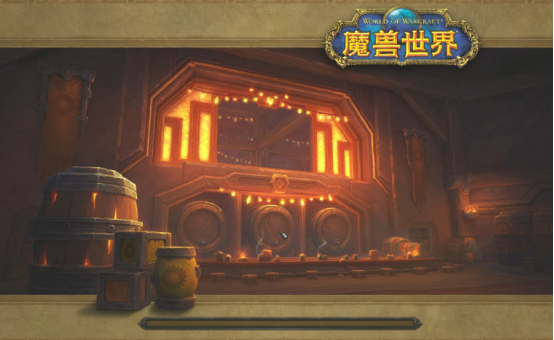 胜宇配资 暴雪终于出手了！魔兽玩家跳车将被标记“逃兵”，另新增解散功能