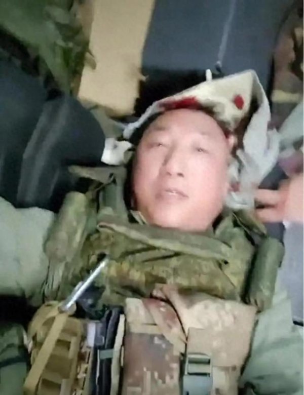 振兴资本 中国记者遇袭, 俄罗斯: 按恐袭罪刑事立案