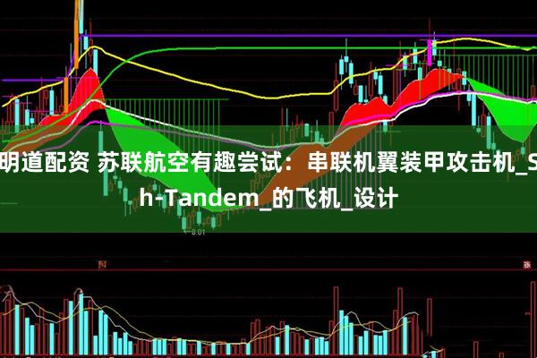 明道配资 苏联航空有趣尝试：串联机翼装甲攻击机_Sh-Tandem_的飞机_设计