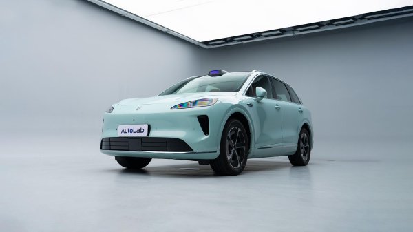 红领金服 尚界H5首测：最便宜的鸿蒙智行，音响是什么水平？