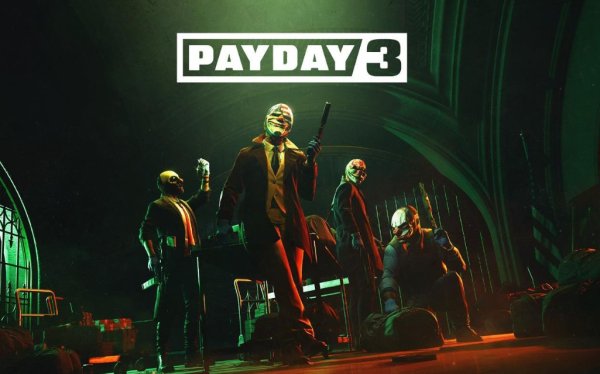 乐配网 《收获日3》离线模式开发取消 官方表示人手不足