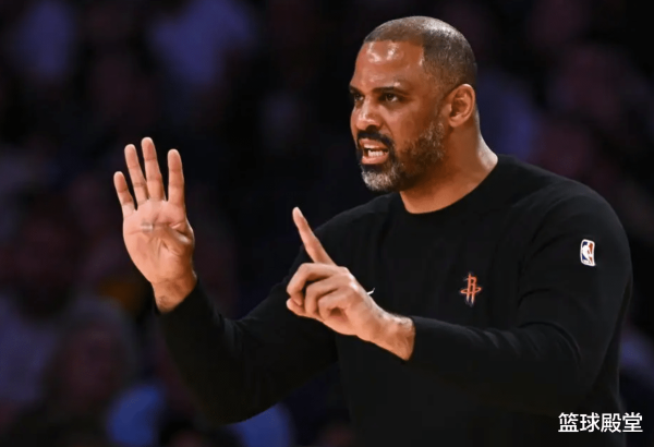 聚赢盘 火箭输马刺! 乌度卡五大自杀, 阿门崩盘, 5将发挥却难救主!