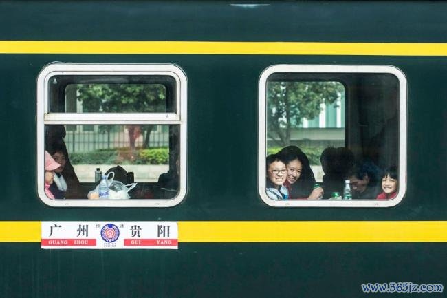 广州火车站升级成高铁站？回应来了 告别绿皮车真相揭晓